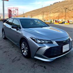 تويوتا أفالون